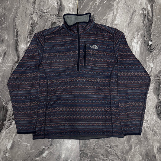 The North Face Fleece - Größe M