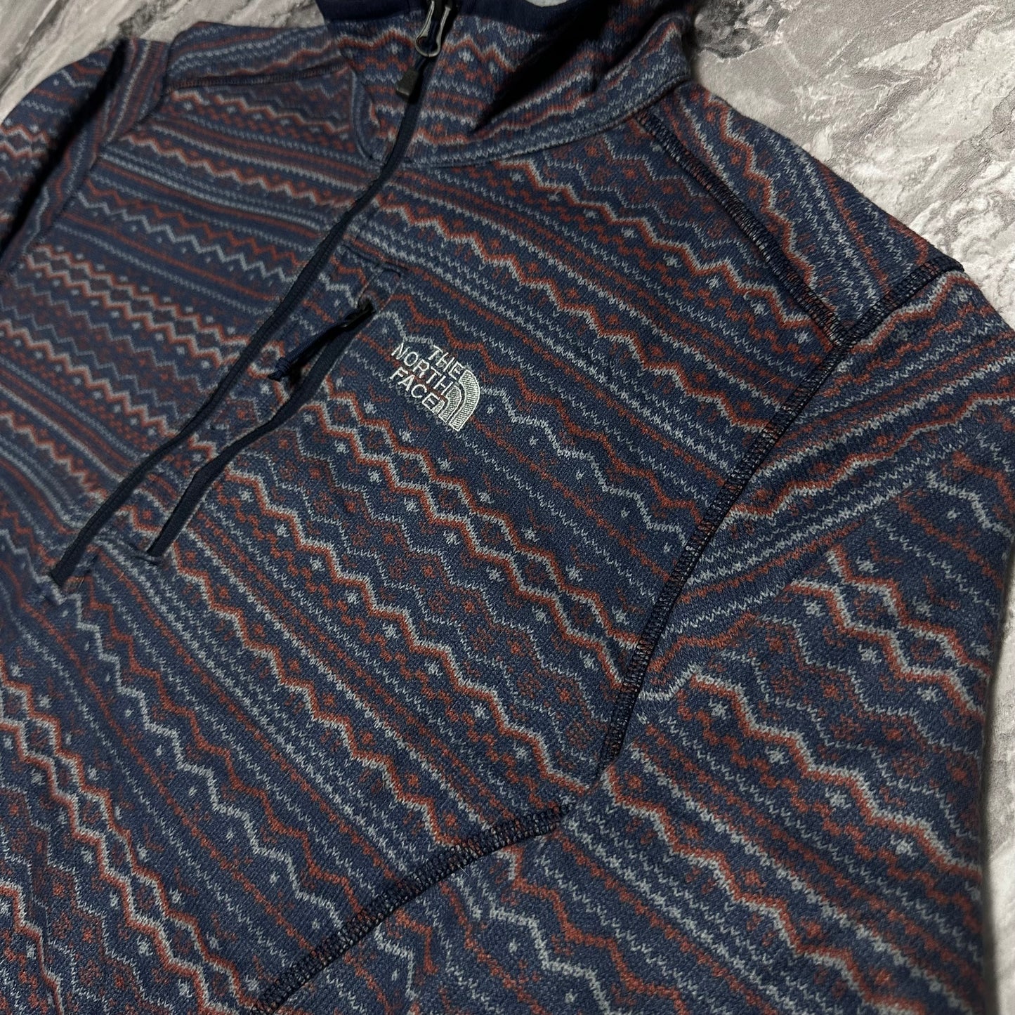 Polaire The North Face – Taille M