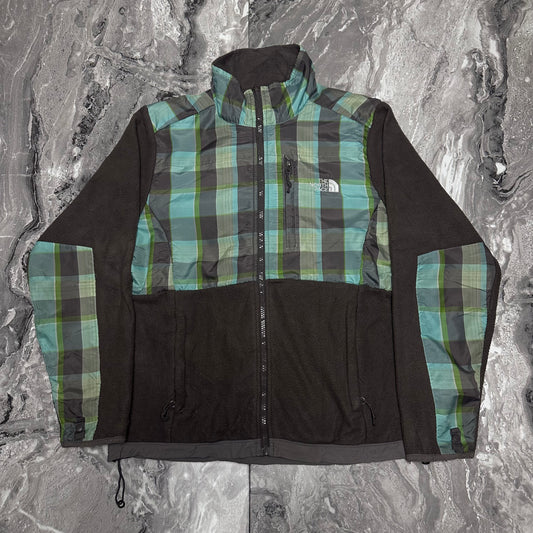 The North Face Denali Fleecejacke – Größe M