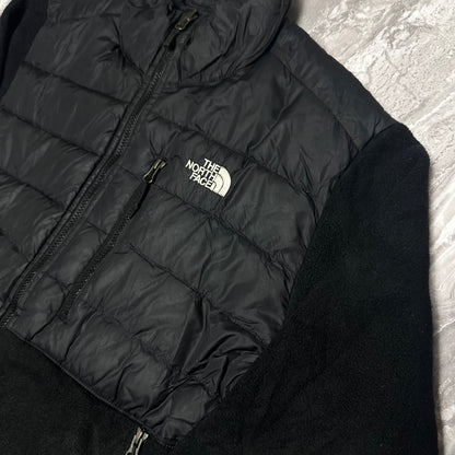Veste polaire The North Face Denali Hybride Re-Mastered – Taille M