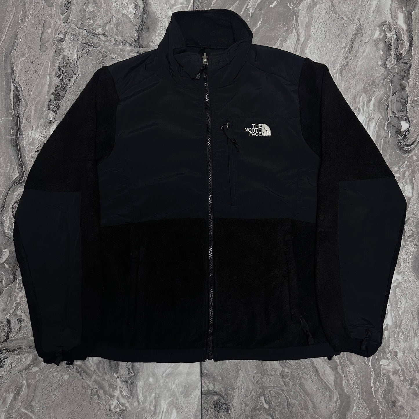 Veste The North Face Denali – Taille M (Femme)