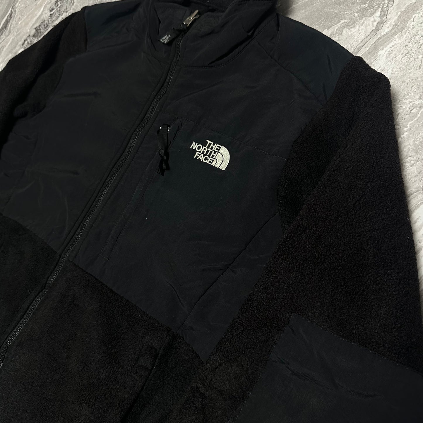 Veste The North Face Denali – Taille M (Femme)