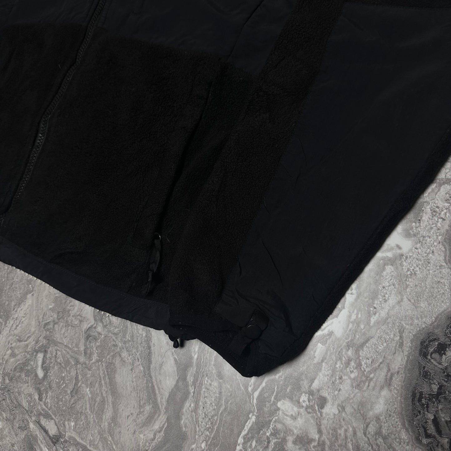 Veste The North Face Denali – Taille M (Femme)