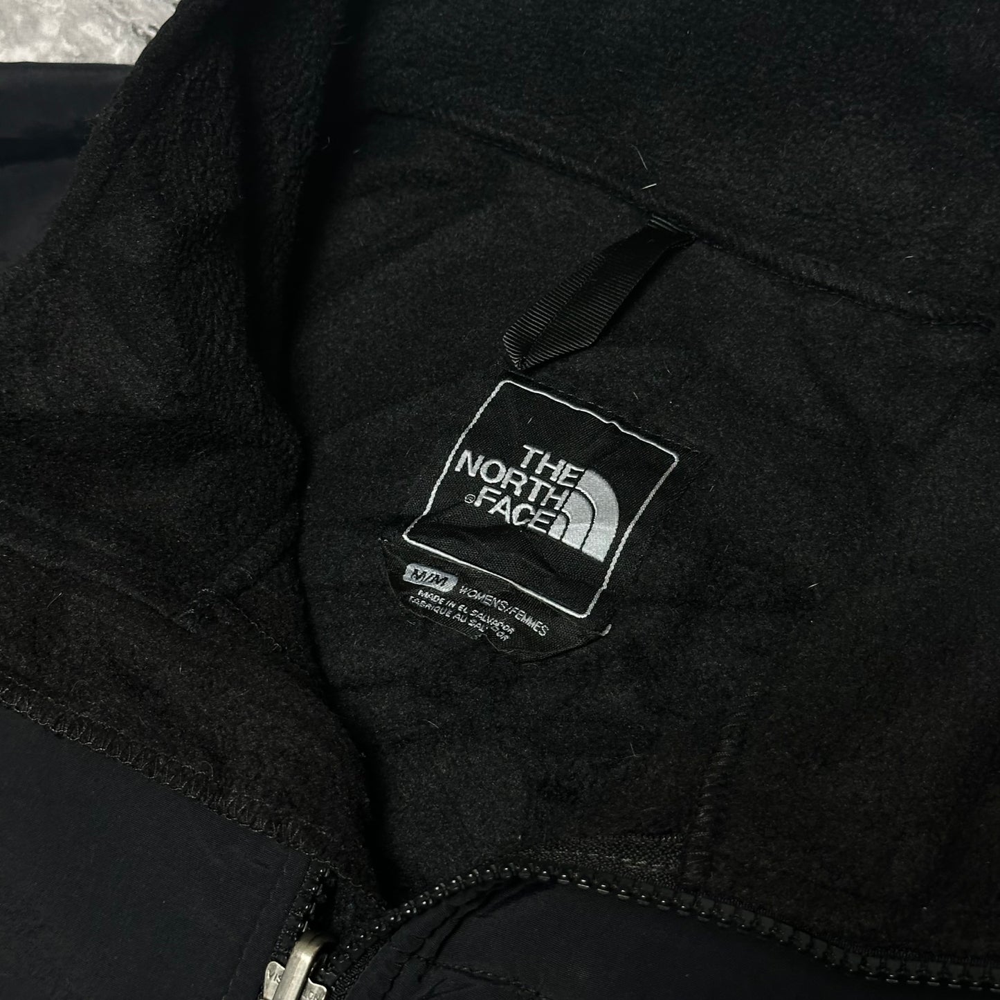Veste The North Face Denali – Taille M (Femme)