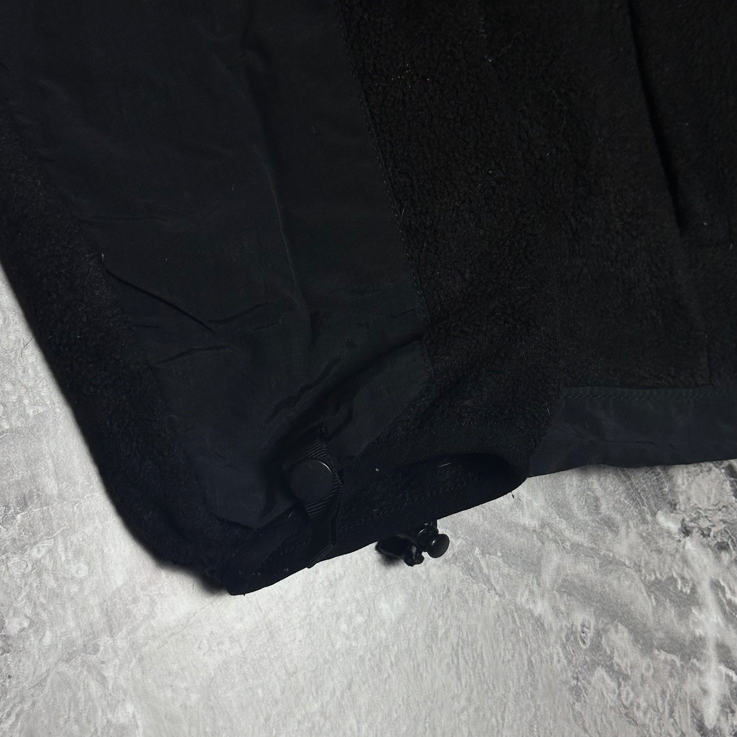 Veste The North Face Denali – Taille M (Femme)