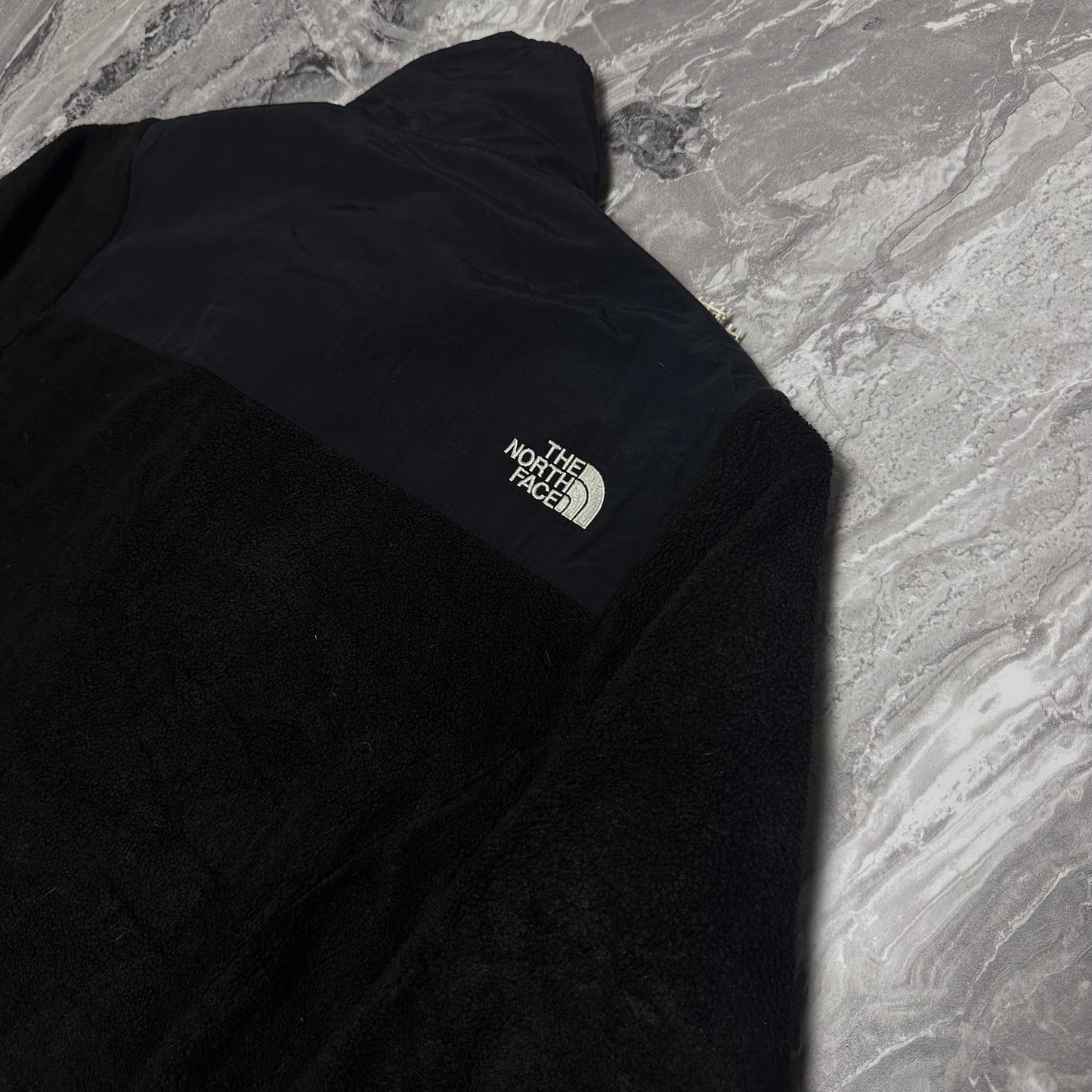 Veste The North Face Denali – Taille M (Femme)
