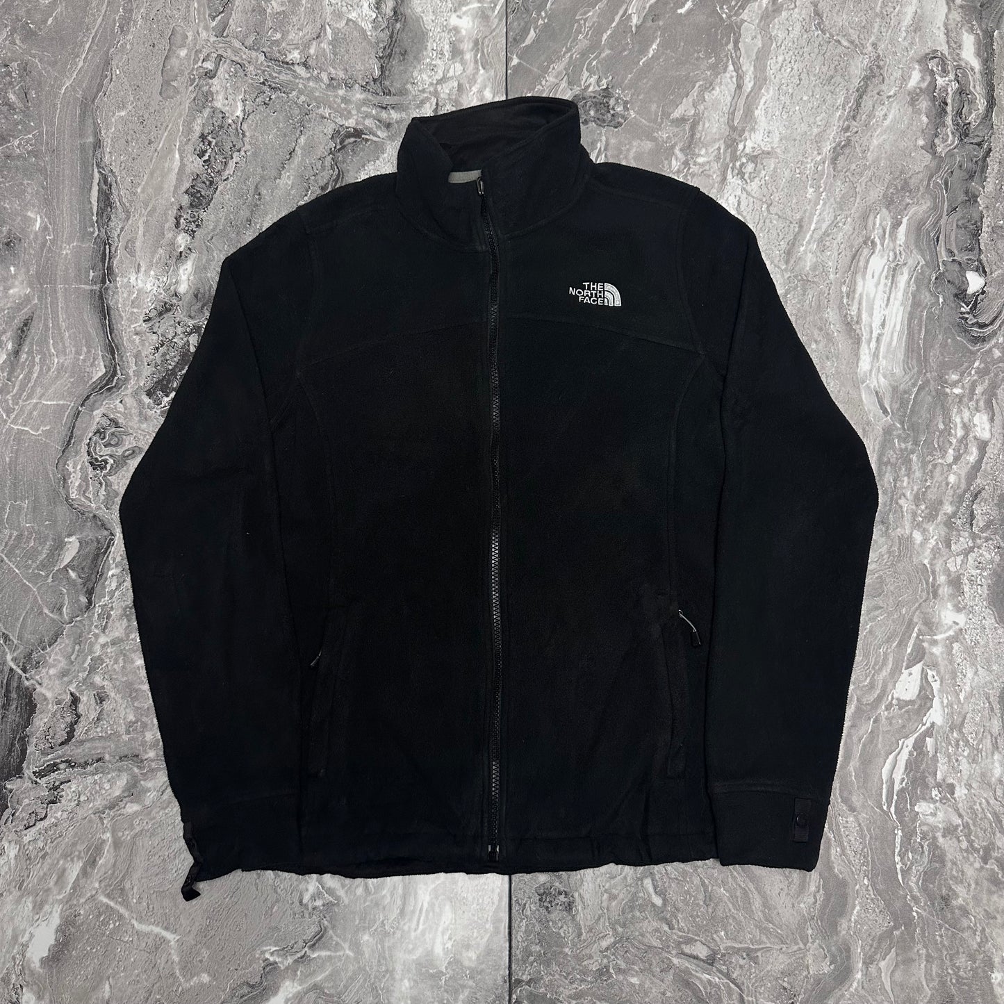 The North Face Fleecejacke – Größe S (Damen)