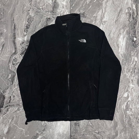 The North Face Fleecejacke – Größe S (Damen)