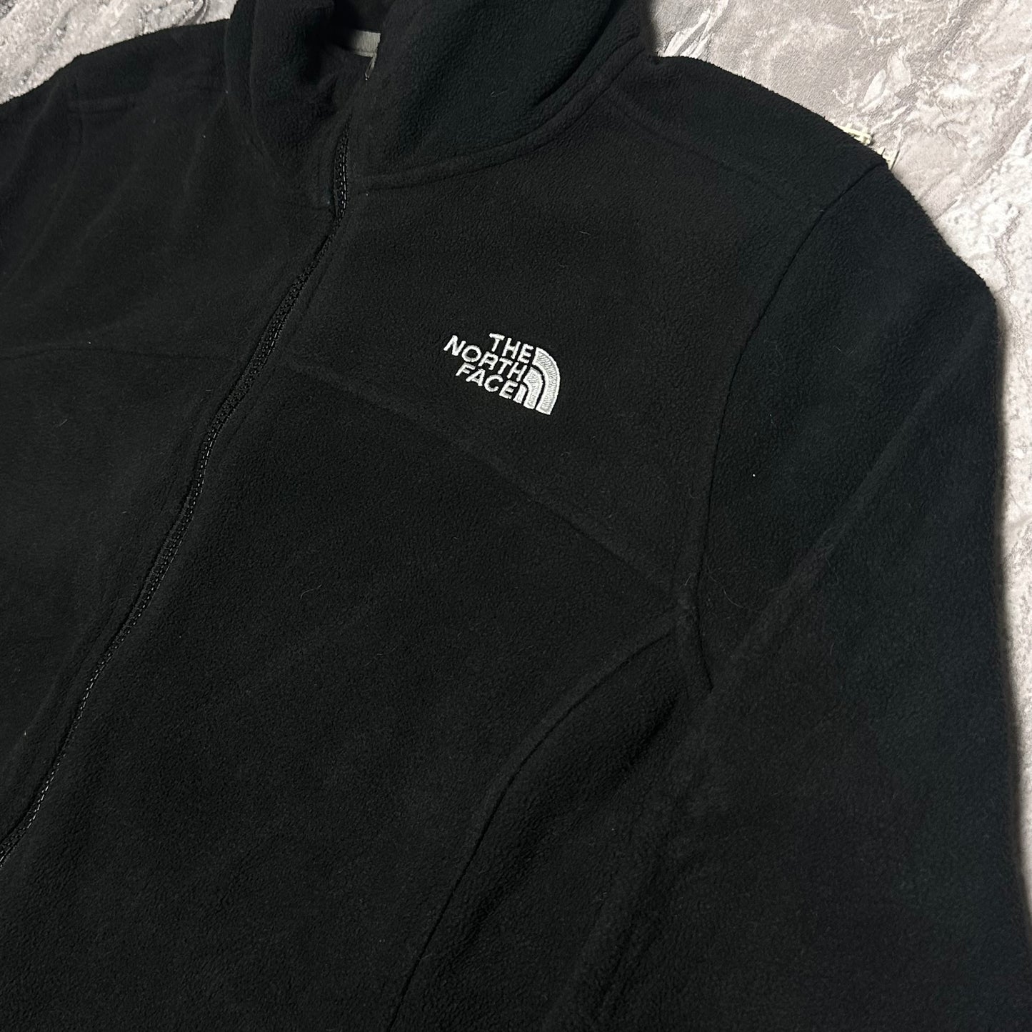 The North Face Fleecejacke – Größe S (Damen)