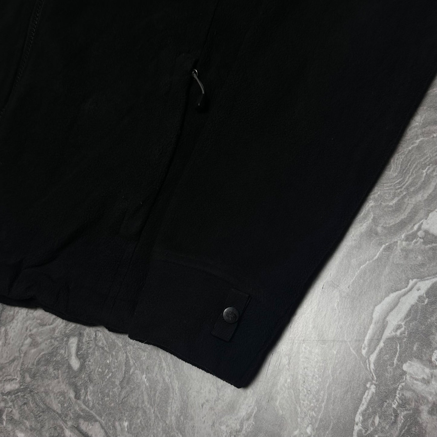 The North Face Fleecejacke – Größe S (Damen)