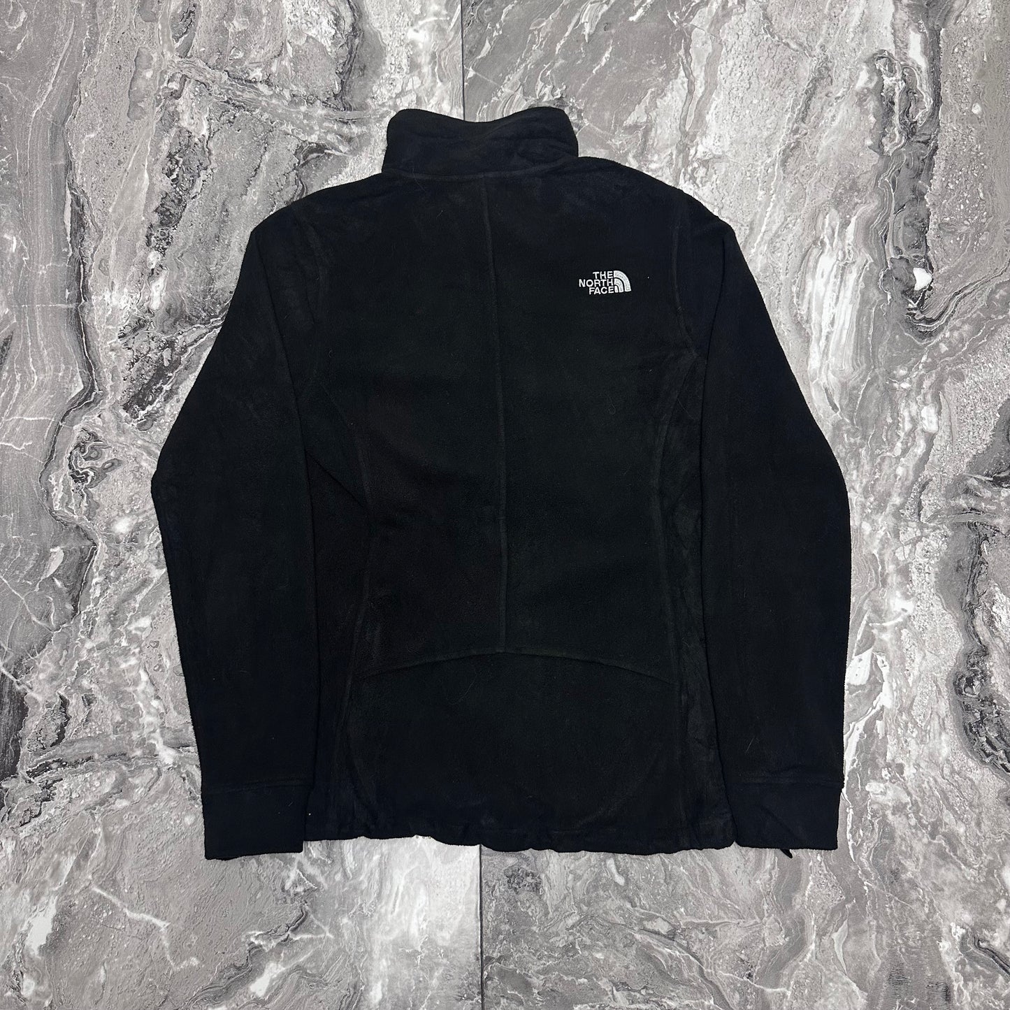 The North Face Fleecejacke – Größe S (Damen)