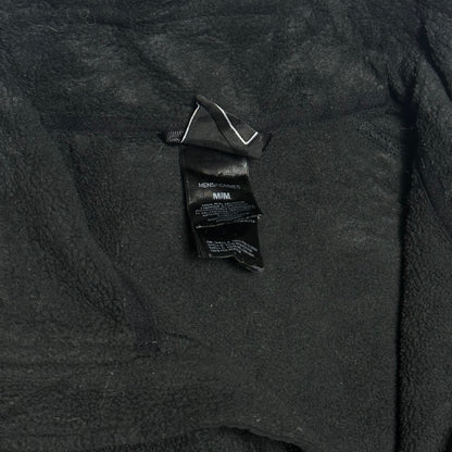 Veste Polaire noire The North Face – Taille M