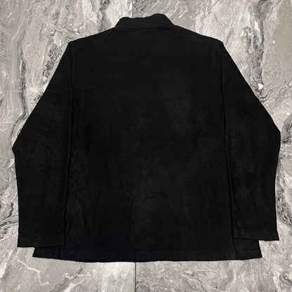 Polaire Noire The North Face – Taille XXL