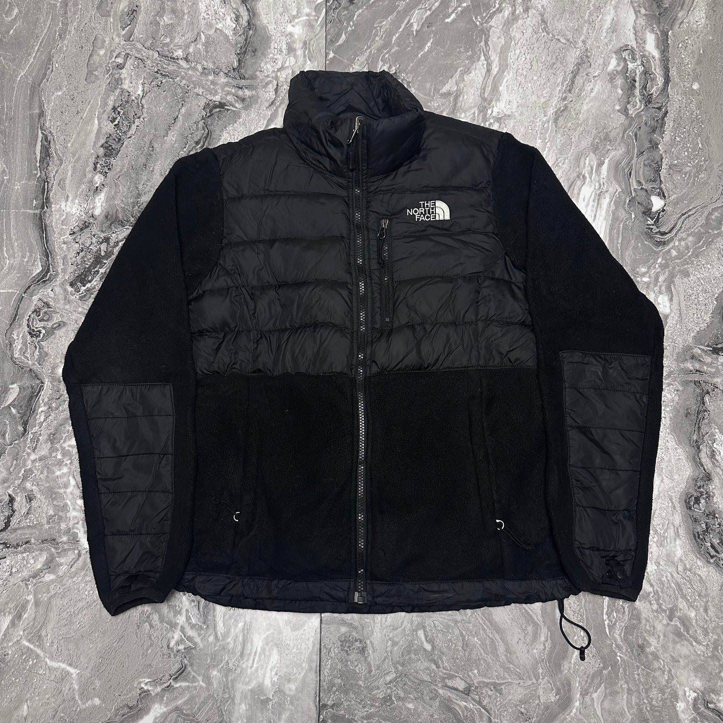 Veste Hybride The North Face 550 Re-Mastered – Taille S Femme