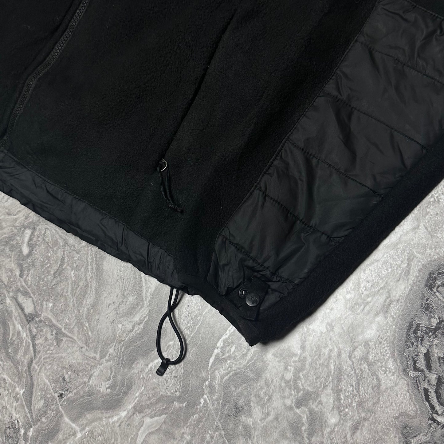 Veste Hybride The North Face 550 Re-Mastered – Taille S Femme