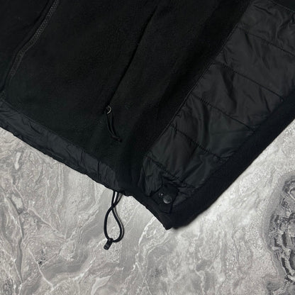Veste Hybride The North Face 550 Re-Mastered – Taille S Femme