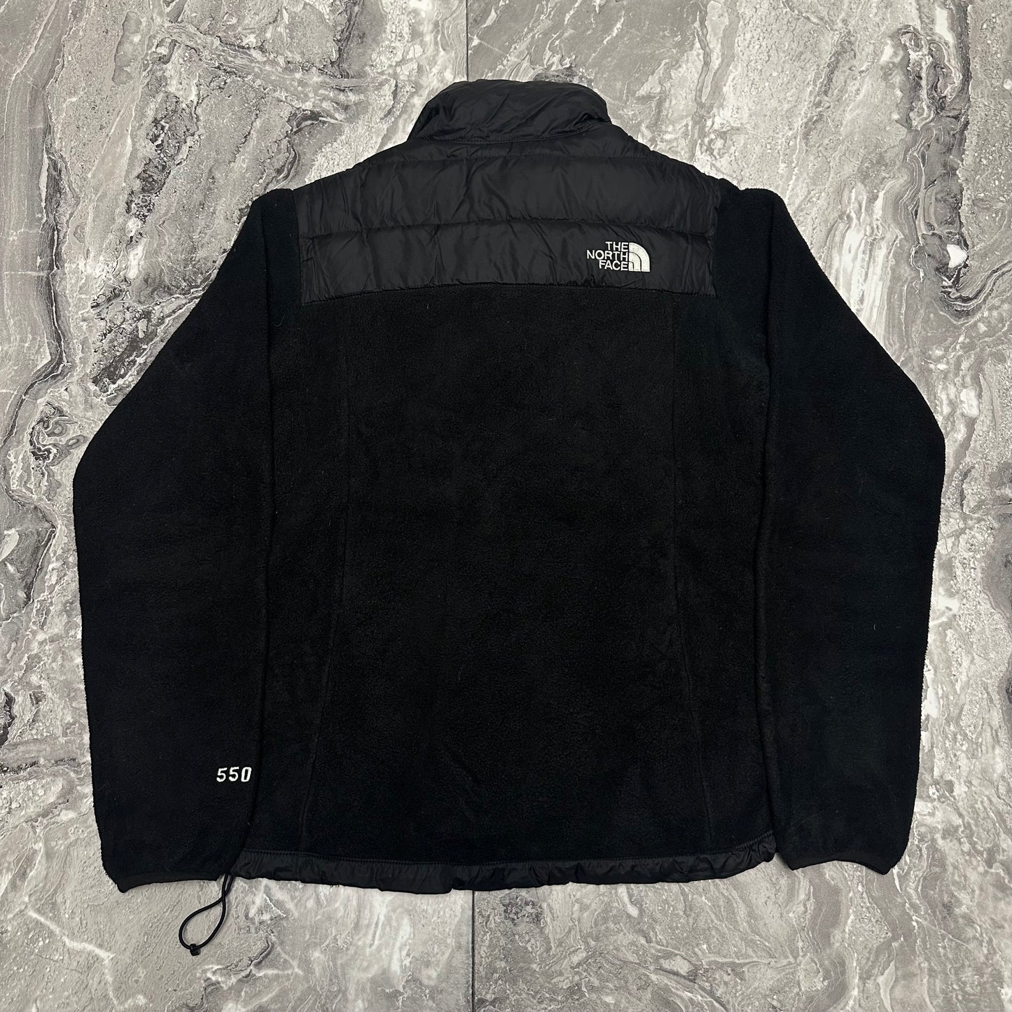 Veste Hybride The North Face 550 Re-Mastered – Taille S Femme