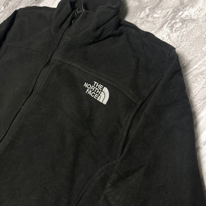 Polaire noire The North Face – Taille M