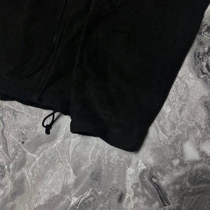 Polaire noire The North Face – Taille M