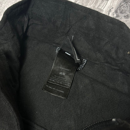 Polaire noire The North Face – Taille M