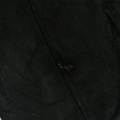 Polaire noire The North Face – Taille M