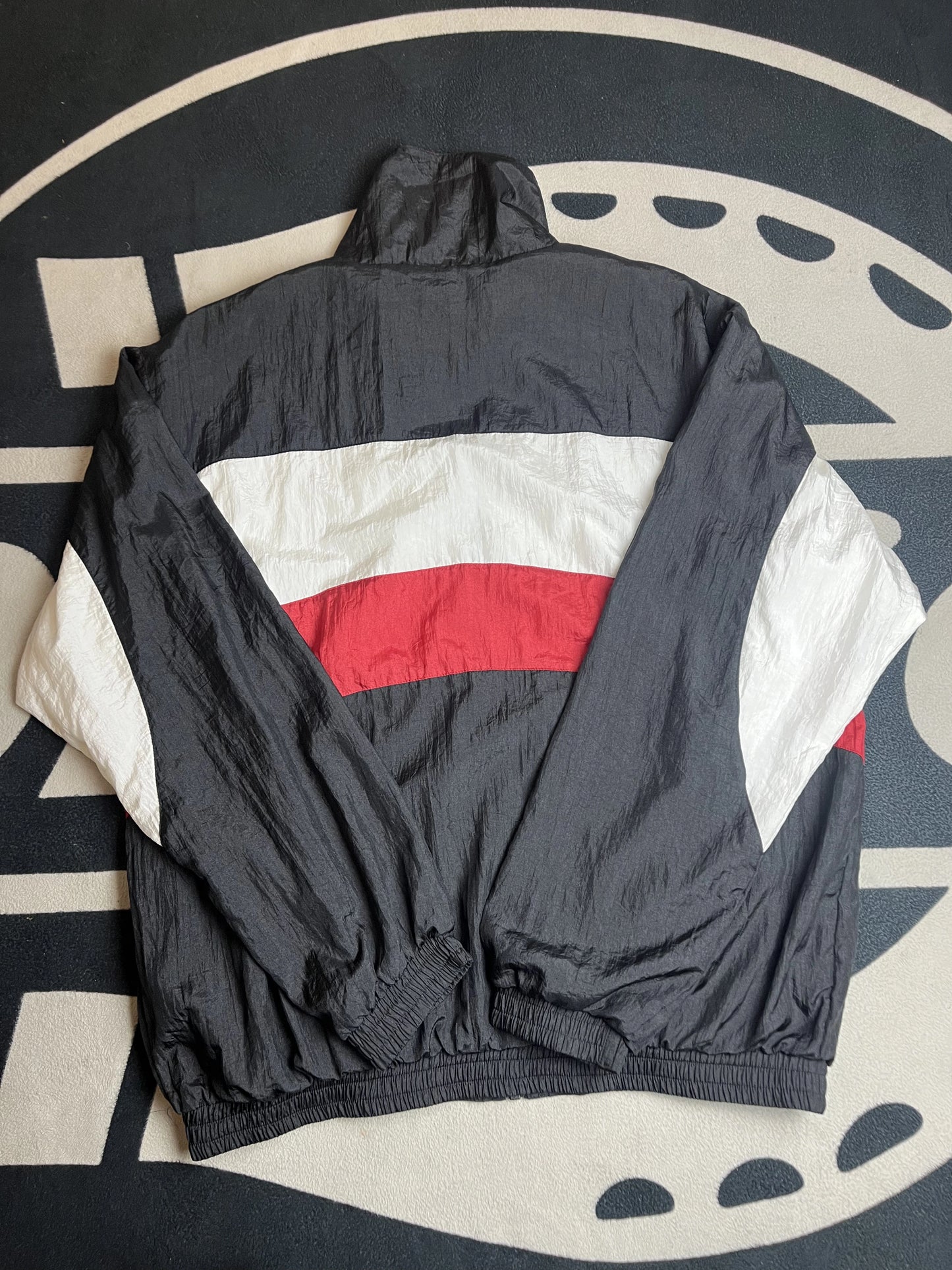 Veste en nylon rétro Givenchy / L- XL