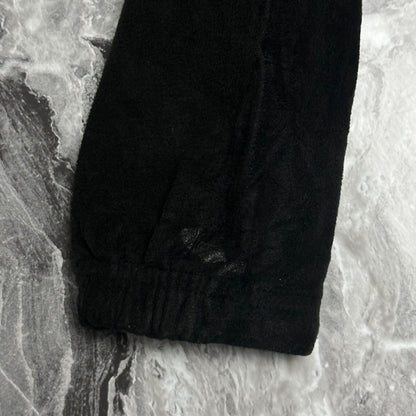 Polaire noire The North Face – Taille M