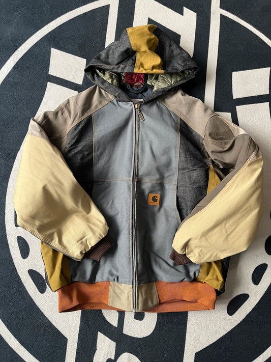 Veste CARHARTT Rework L