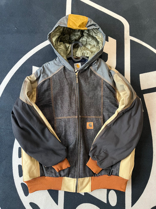 Veste CARHARTT Rework L