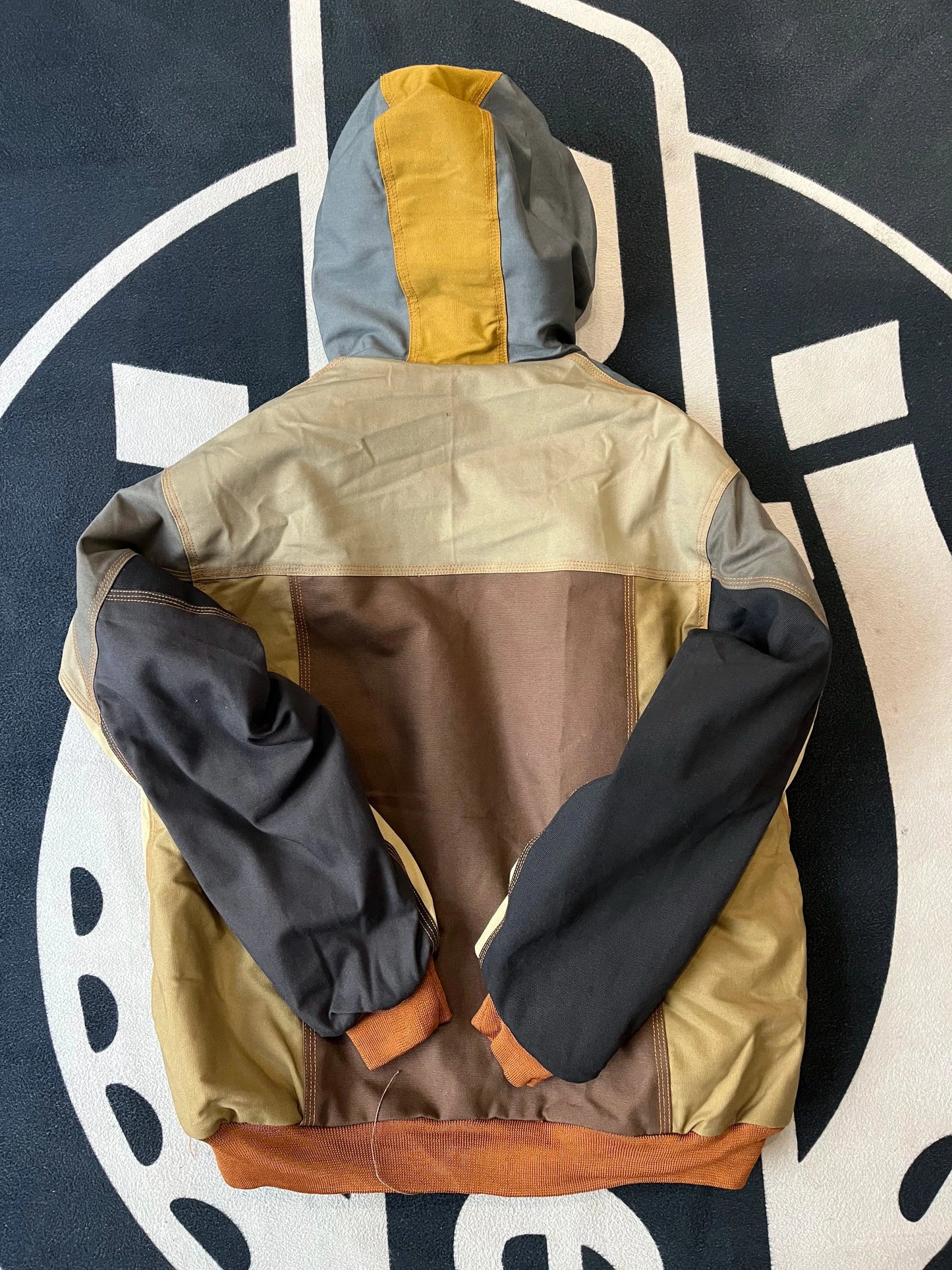 Veste CARHARTT Rework L