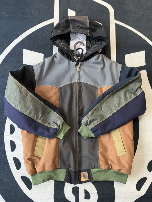 Veste CARHARTT Rework XL