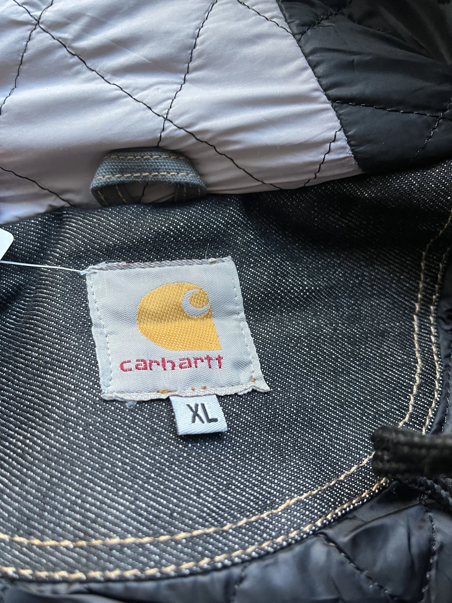 Veste CARHARTT Rework XL