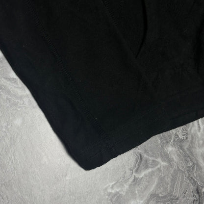 Polaire noire The North Face – Taille M (Femme)