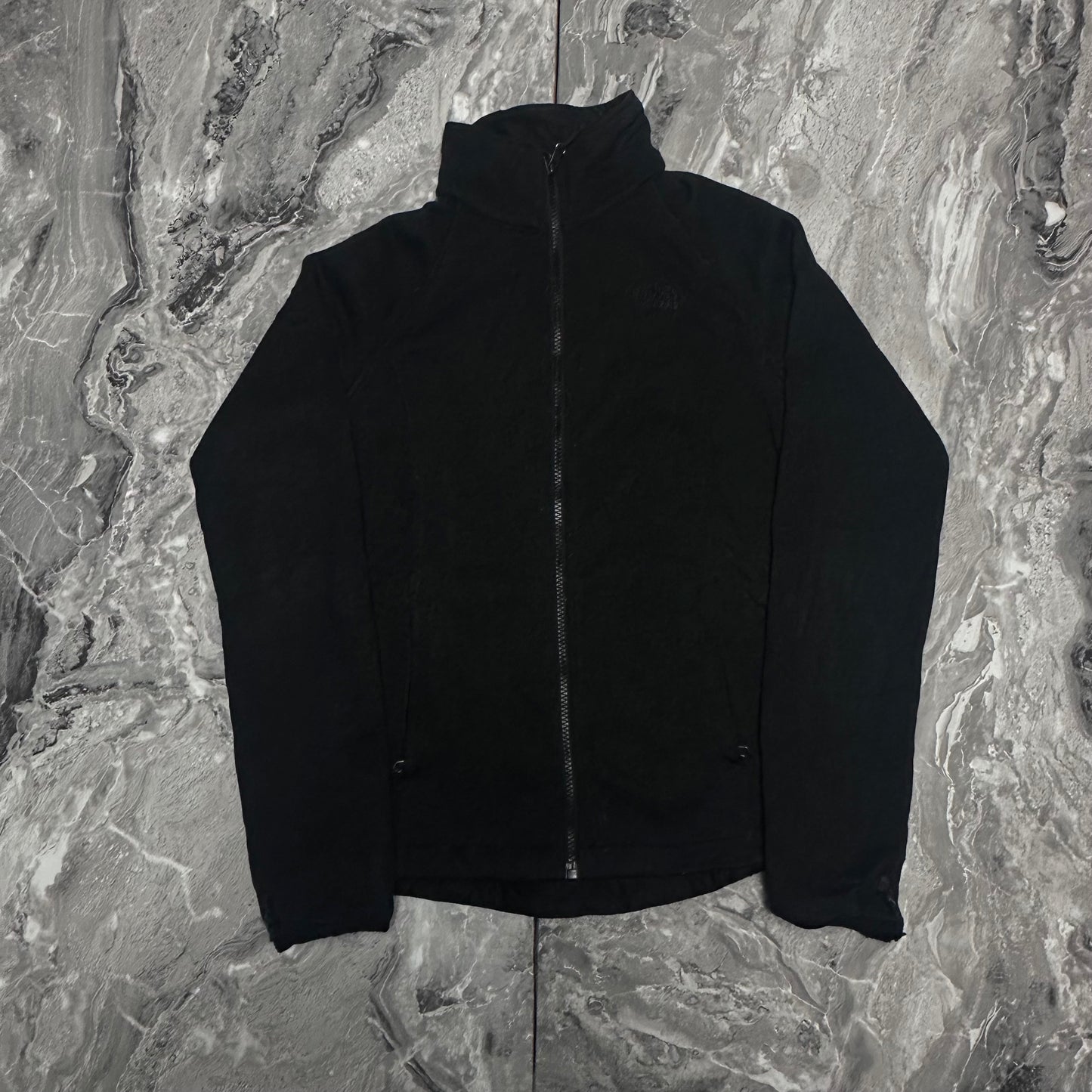 The North Face Fleecejacke – Größe XS (Damen)