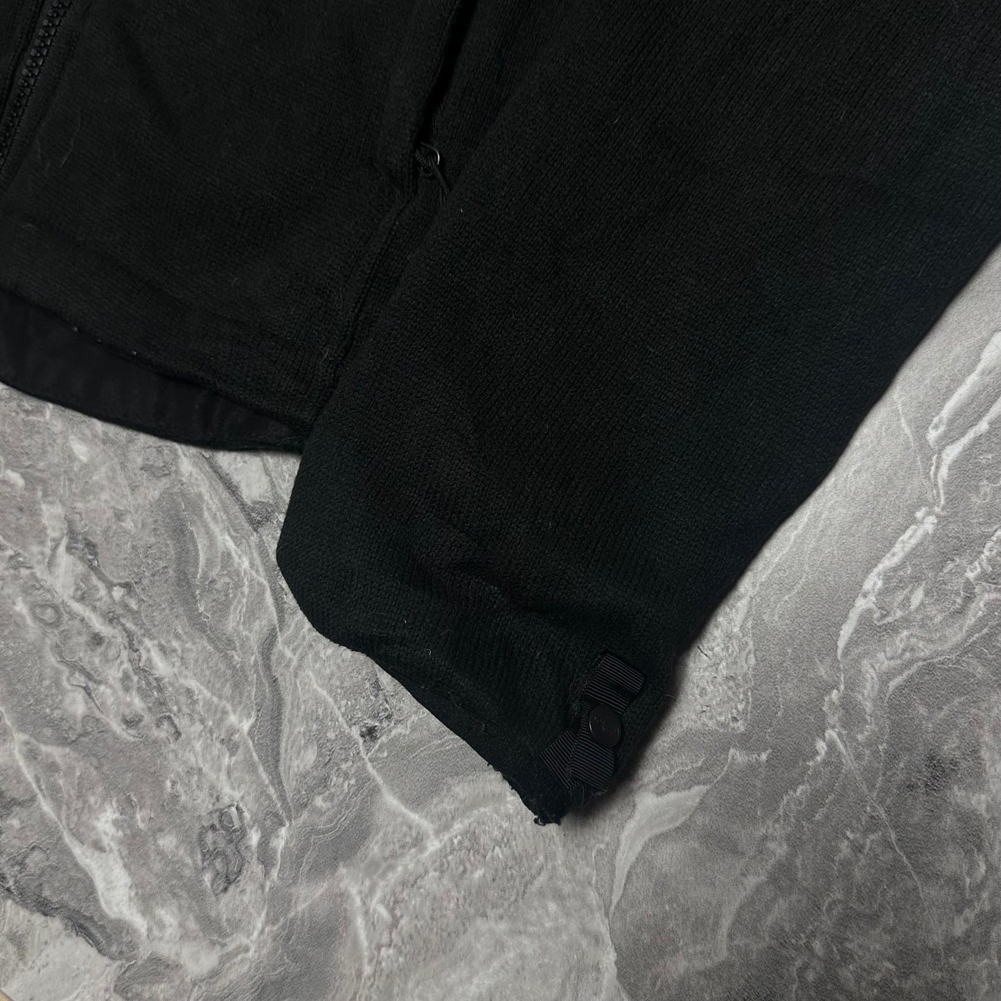 The North Face Fleecejacke – Größe XS (Damen)