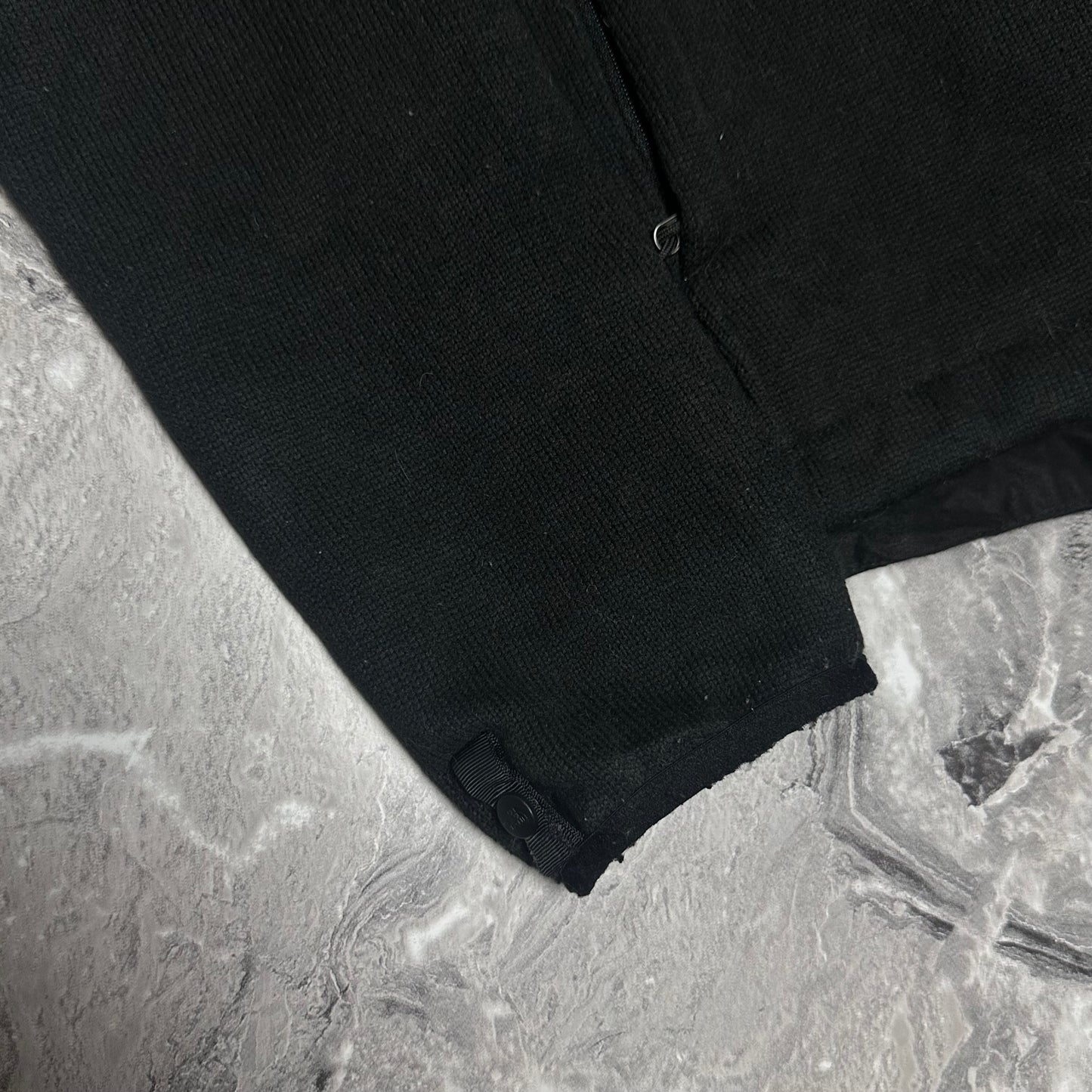 The North Face Fleecejacke – Größe XS (Damen)
