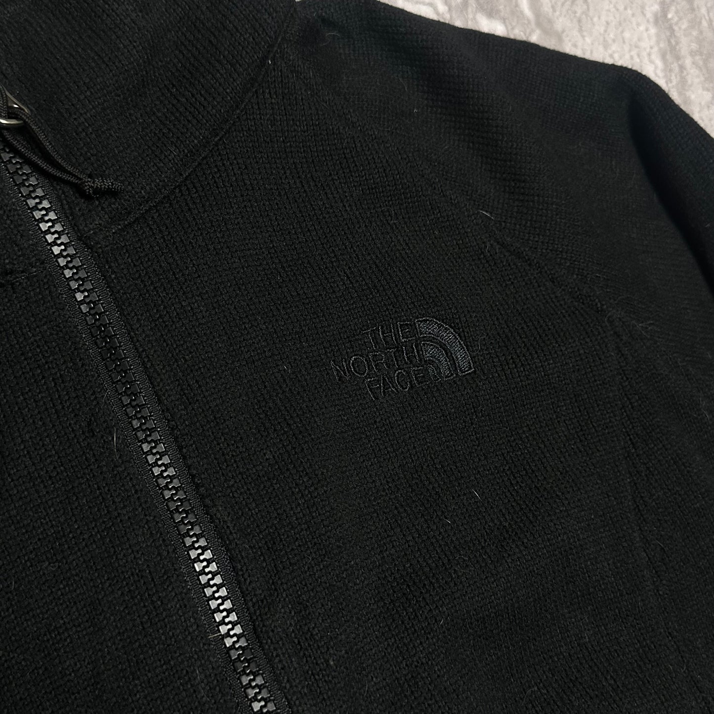 The North Face Fleecejacke – Größe XS (Damen)