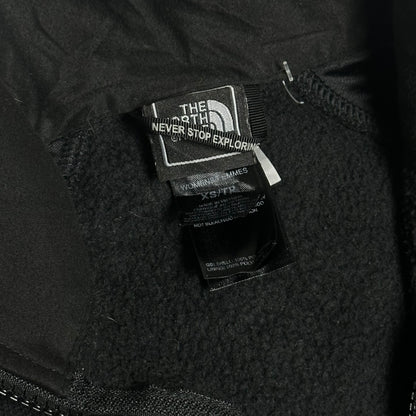 Polaire The North Face – Taille XS (Femme)