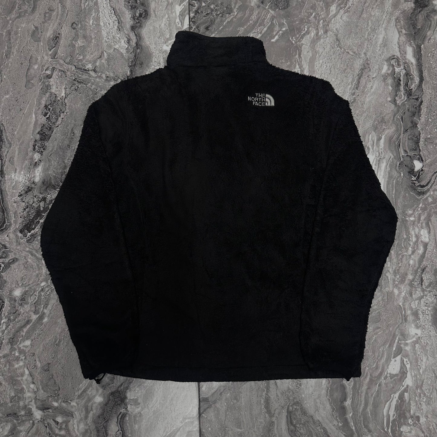 Polaire noire The North Face Femme – Taille S (Femme)