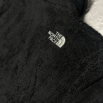 Polaire noire The North Face Femme – Taille S (Femme)
