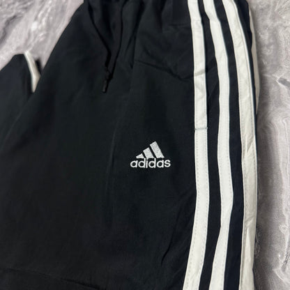 Track Pant Adidas Noir – Taille S