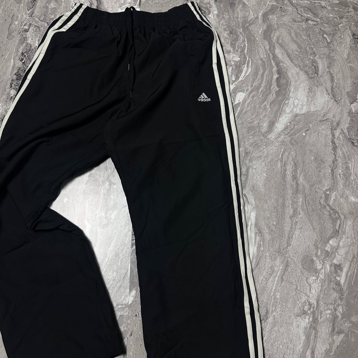 Track Pant Adidas Noir – Taille S