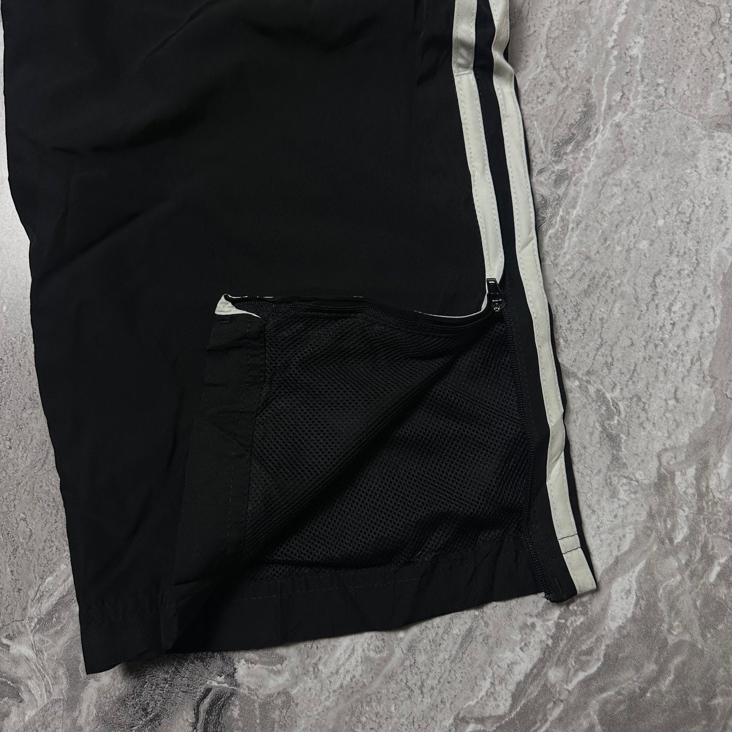 Track Pant Adidas Noir – Taille S