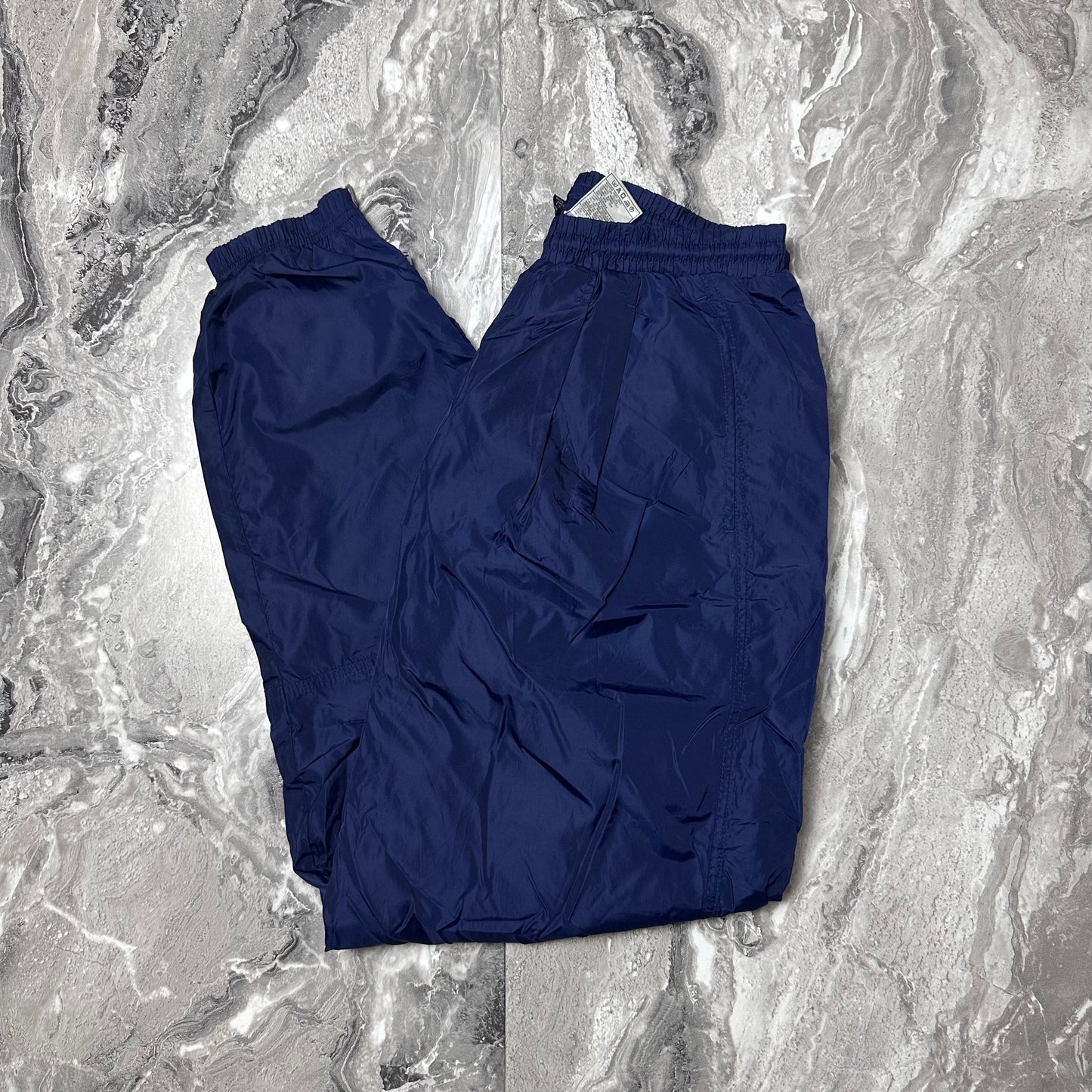 Track Pant Nike Bleu Marine – Taille L