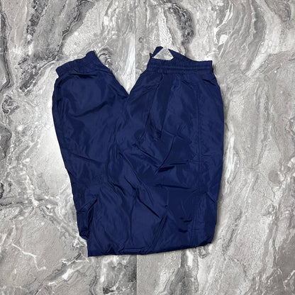 Track Pant Nike Bleu Marine – Taille L