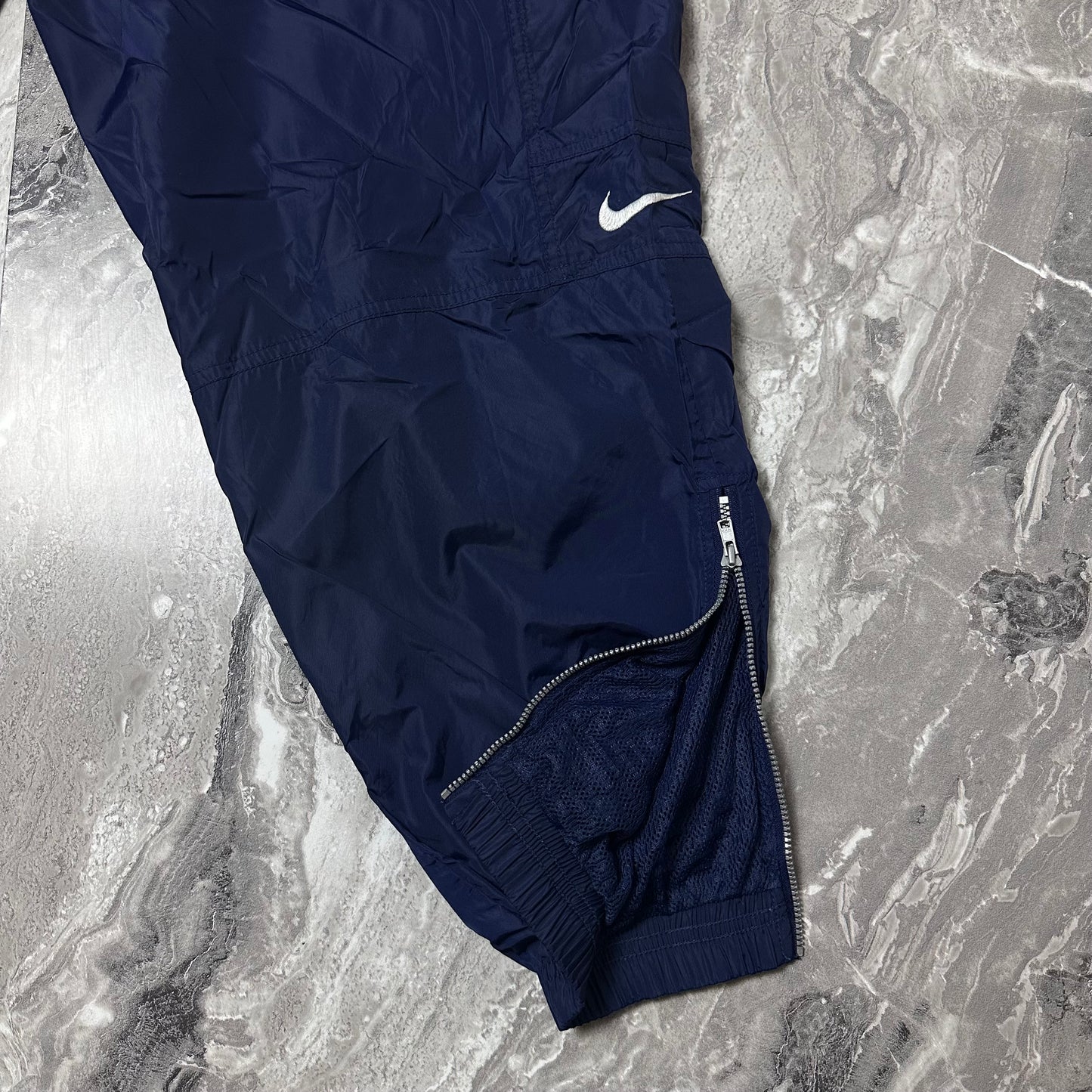 Track Pant Nike Bleu Marine – Taille L