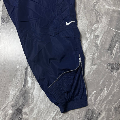 Track Pant Nike Bleu Marine – Taille L