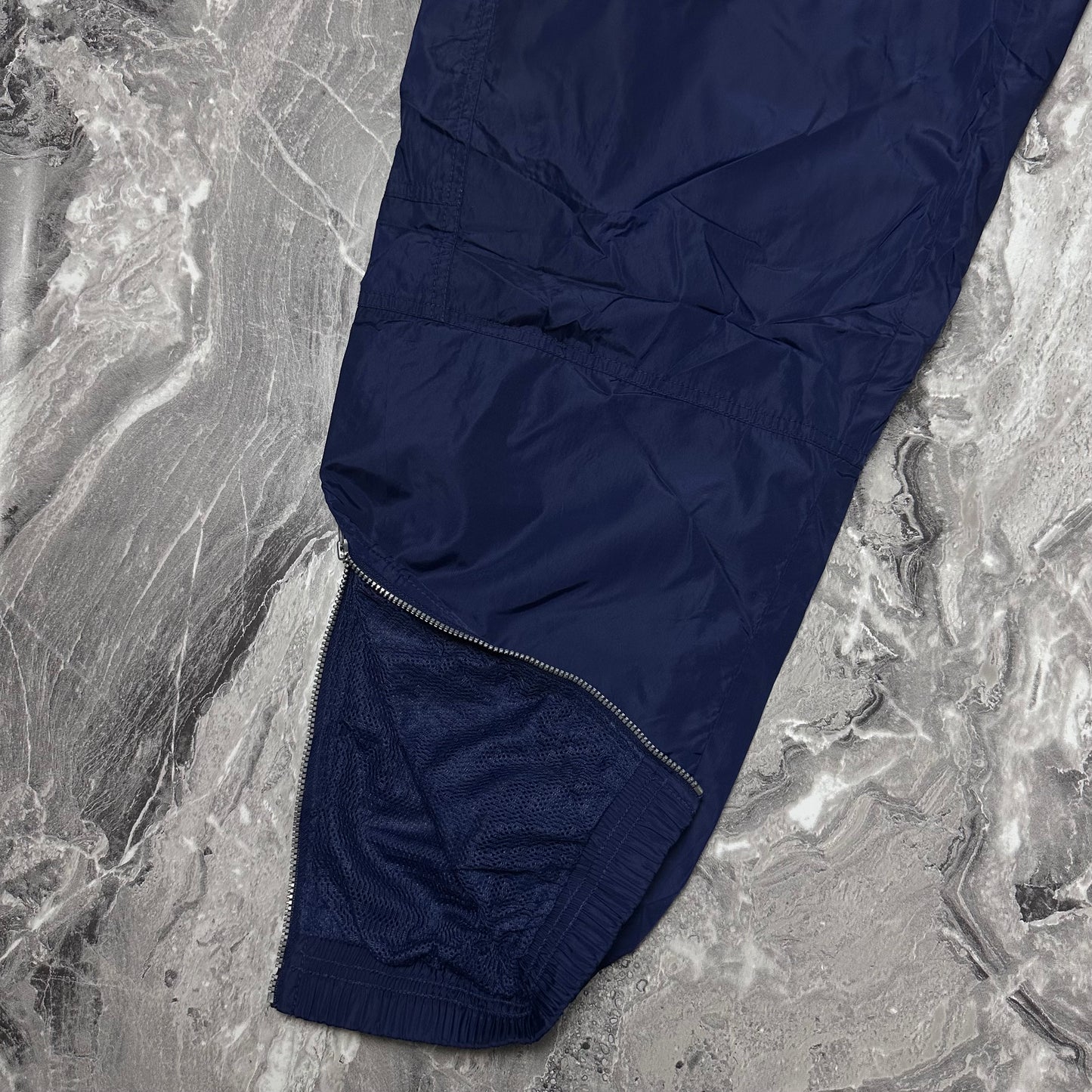 Track Pant Nike Bleu Marine – Taille L