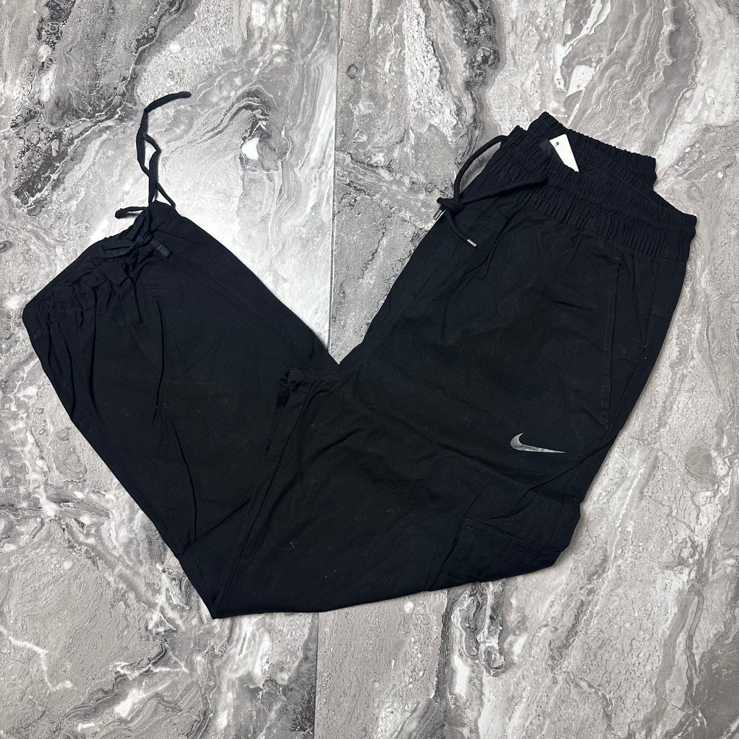 Track Pant Nike Noir – Taille S