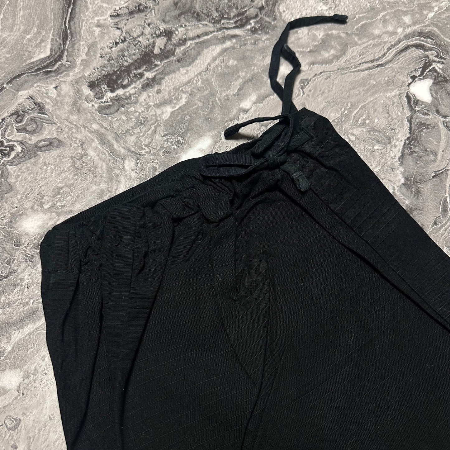 Track Pant Nike Noir – Taille S